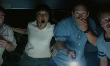 Jack Black And Paul Rudd Star In First Trailer For Meta Remake 'Anaconda'